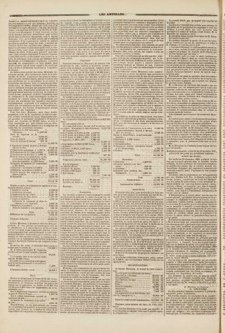 Les Antilles (1866, n° 103)