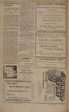 La Petite Patrie (n° 645)
