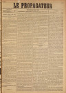 Le Propagateur (1887, n° 16)