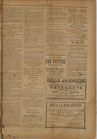 La Liberté des colonies (n° 180)