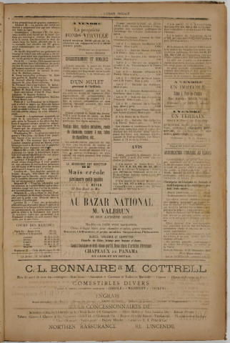L'Union sociale (n° 8)
