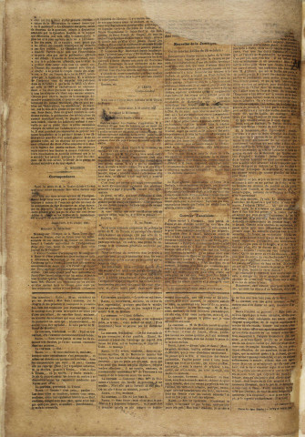 Le Commercial (1865, n° 87)