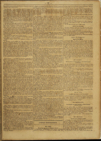 La Gazette officielle de la Guadeloupe (n° 23)