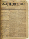 La Gazette officielle de la Guadeloupe (n° 106)