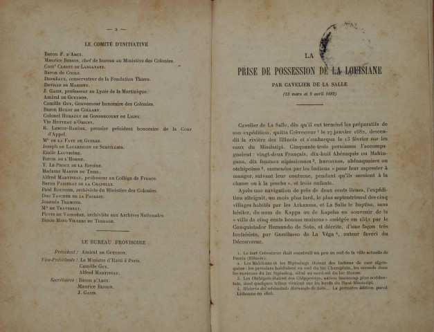 Revue historique des Antilles (n° 1)