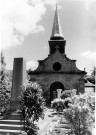 Case-Pilote : église Notre-Dame-de-l'Assomption-et-Saint-Joseph