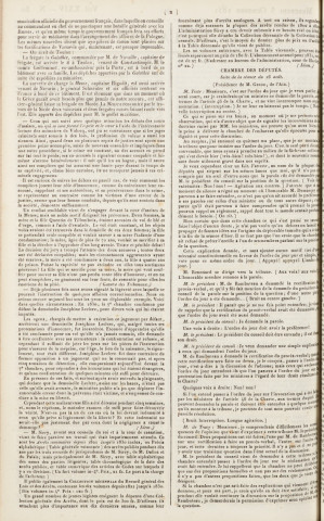 Gazette de la Martinique (1831, n° 80)