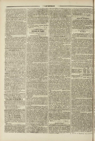 Les Antilles (1877, n° 88)