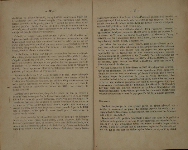 Bulletin agricole de la Martinique (mars 1933)