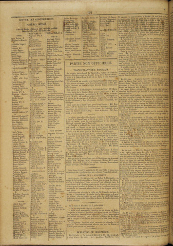 La Gazette officielle de la Guadeloupe (n° 59)