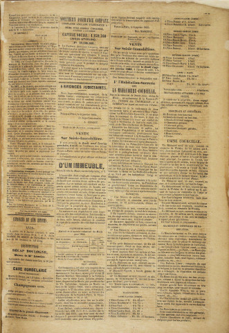 Le Commercial (1865, n° 2)