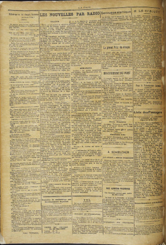 La Paix (n° 1841)