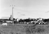 François : architecture d'une cité