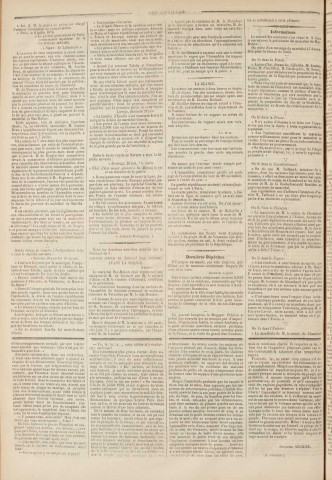 Les Antilles (1874, n° 56)