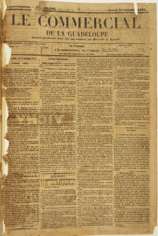 Le Commercial (1870, n° 105)