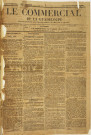 Le Commercial (1870, n° 105)