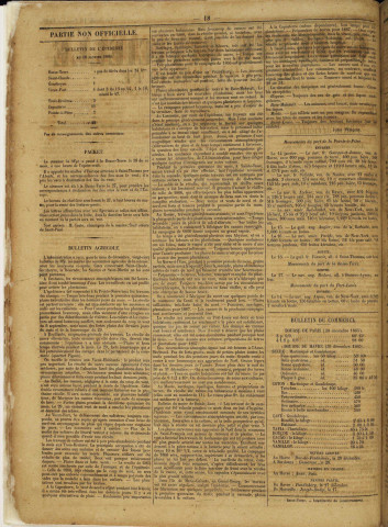 La Gazette officielle de la Guadeloupe (n° 6)