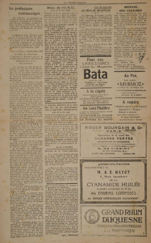 La Petite Patrie (n° 338)