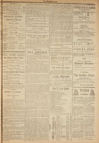 Le Propagateur (1888, n° 56)