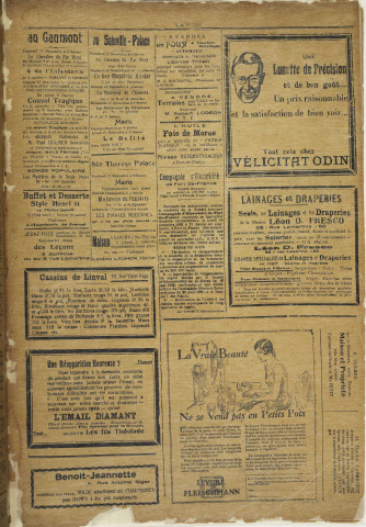 La Paix (n° 1888)