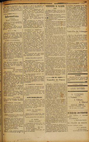 La Paix (n° 93)