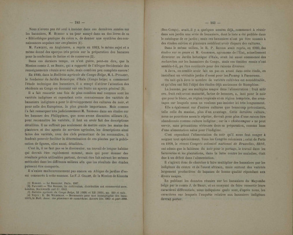 Revue de botanique appliquée et d'agriculture coloniale (n° 4)