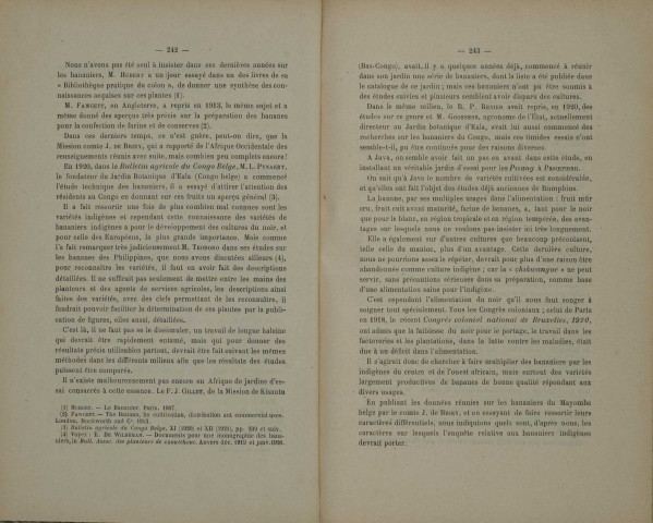 Revue de botanique appliquée et d'agriculture coloniale (n° 4)