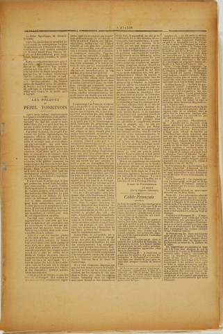L'Avenir (n° 166)