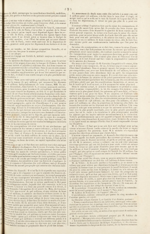 Gazette de la Martinique (1825, n° 56)