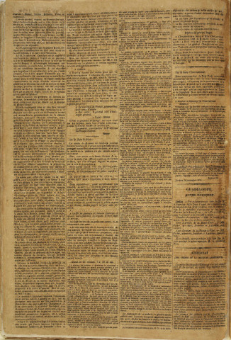 Le Commercial (1870, n° 103)