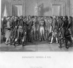 Bonaparte consul à vie 1769-1821