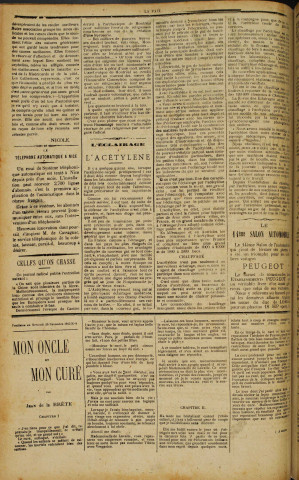 La Paix (n° 80)