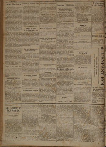 La France coloniale (n° 77)