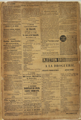 Le Commercial (1869, n° 74)