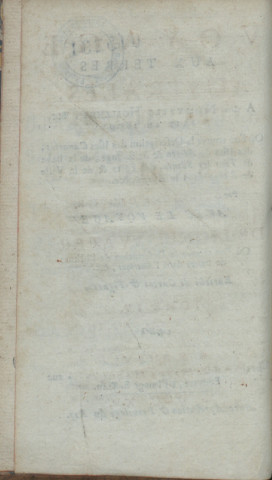 Voyage aux terres australes, à la Nouvelle Hollande, etc. fait en 1699 où l’on trouve la description des isles Canaries, des isles de Mayo et de S. Jago, de la Baye de tous les saints, des forts et de la ville de Bahia dans le Brésil, etc. ; suivi de Voyage de Lionel Wafer où l’on trouve la description de l’isthme de Darien dans l’Amérique. tome IV