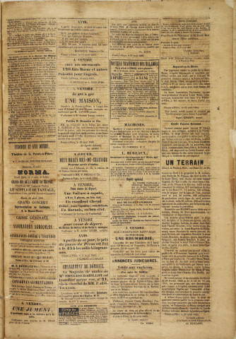 Le Commercial (1865, n° 32)